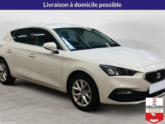 Seat Leon image 3