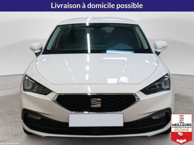 Seat Leon image 1