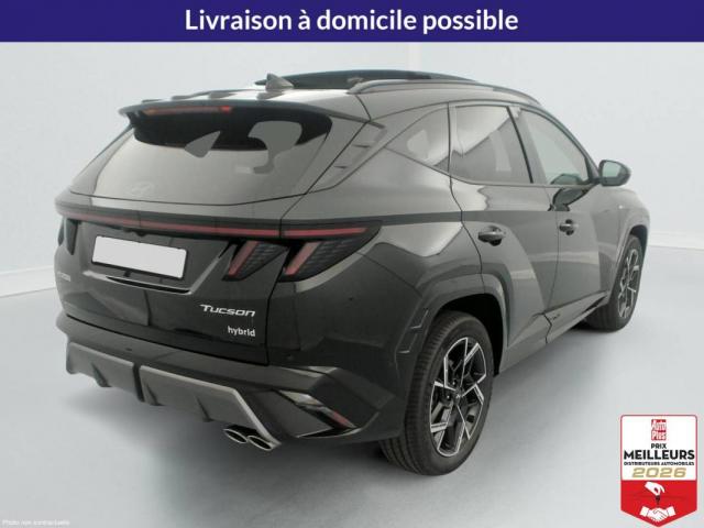 Hyundai Tucson image 6