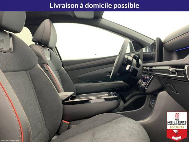 Hyundai Tucson image 5