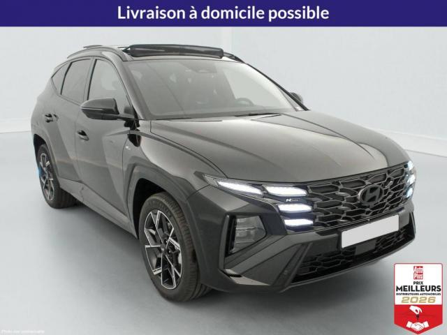 Hyundai Tucson image 9