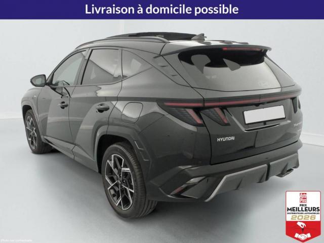 Hyundai Tucson image 7