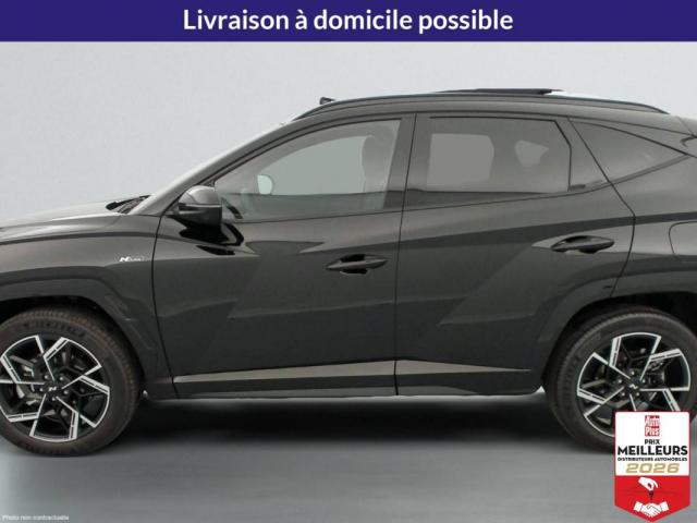 Hyundai Tucson image 3