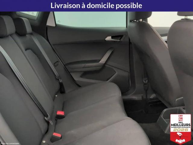 Seat Arona image 7