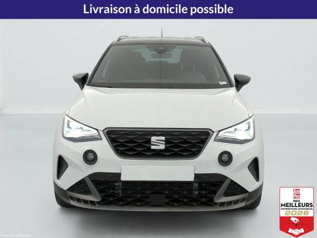 Seat Arona image 9