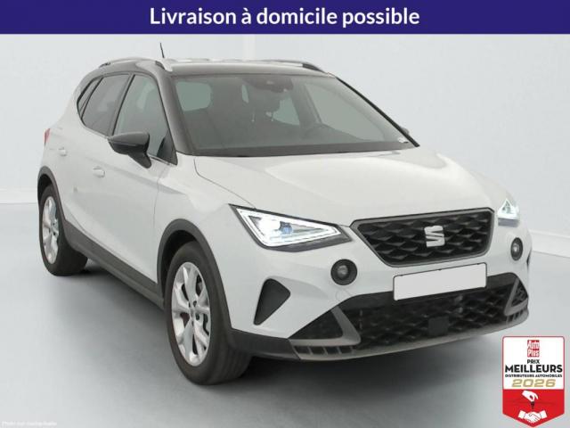 Seat Arona image 6