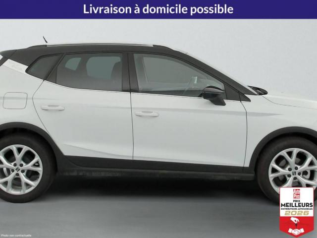 Seat Arona image 4