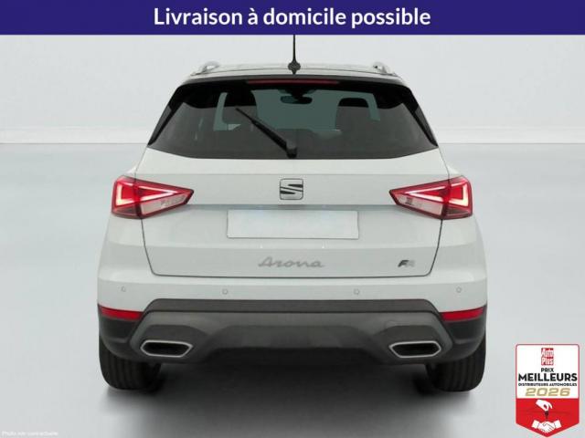 Seat Arona image 5