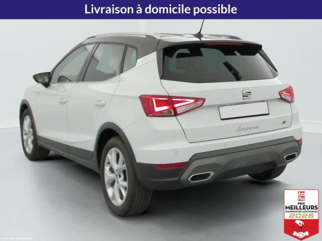 Seat Arona image 3