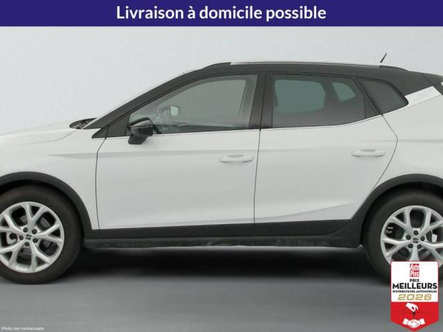 Seat Arona image 8