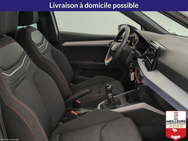 Seat Arona image 2