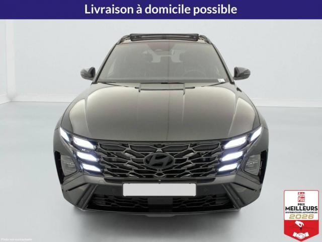 Hyundai Tucson image 1