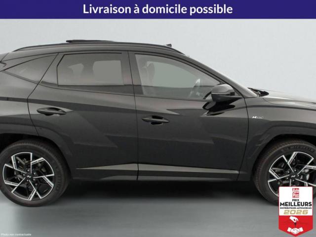 Hyundai Tucson image 8