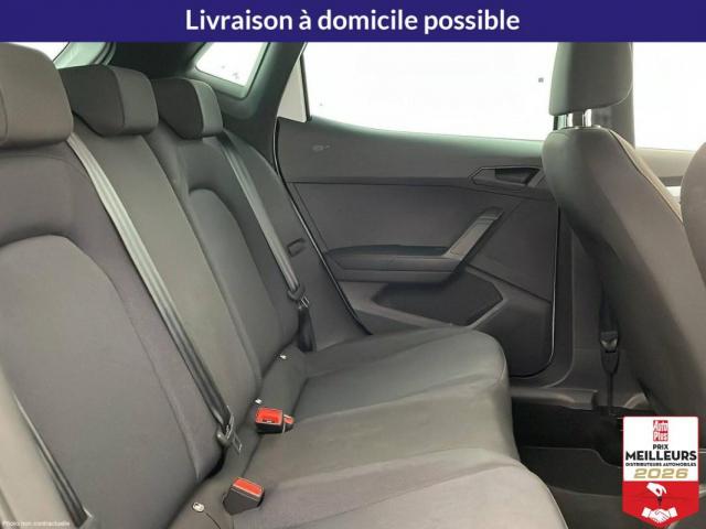 Seat Ibiza image 7