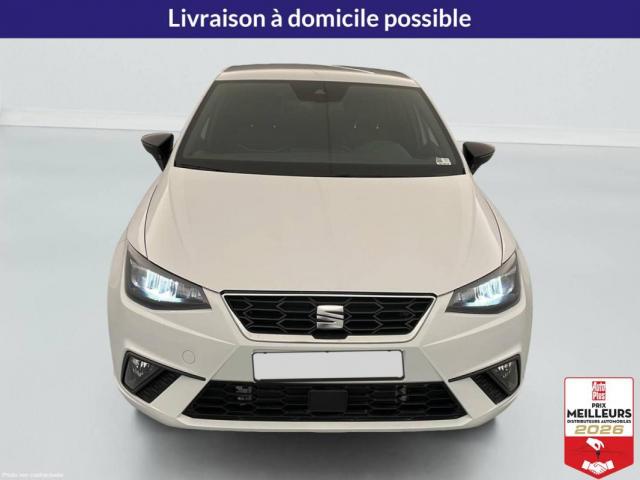 Seat Ibiza image 3
