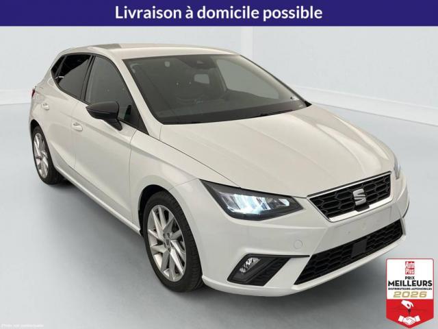 Seat Ibiza image 4