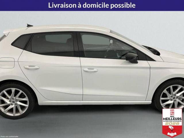 Seat Ibiza image 2