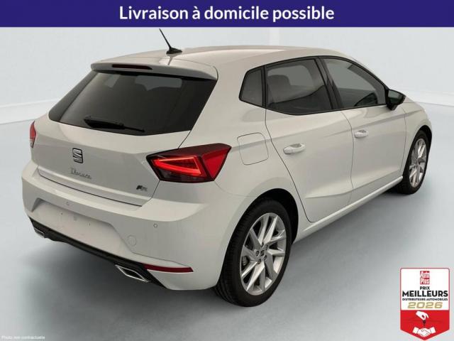 Seat Ibiza image 1