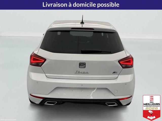 Seat Ibiza image 5