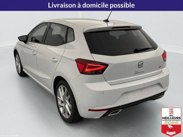 Seat Ibiza image 6