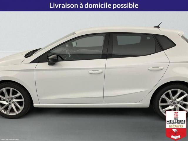 Seat Ibiza image 8