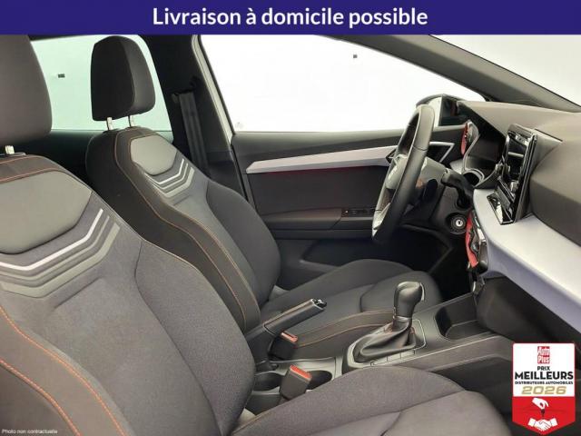Seat Ibiza image 9