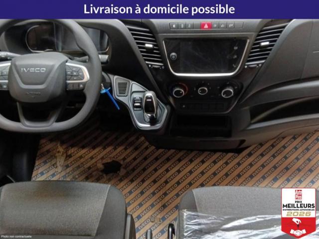 Iveco Daily image 8