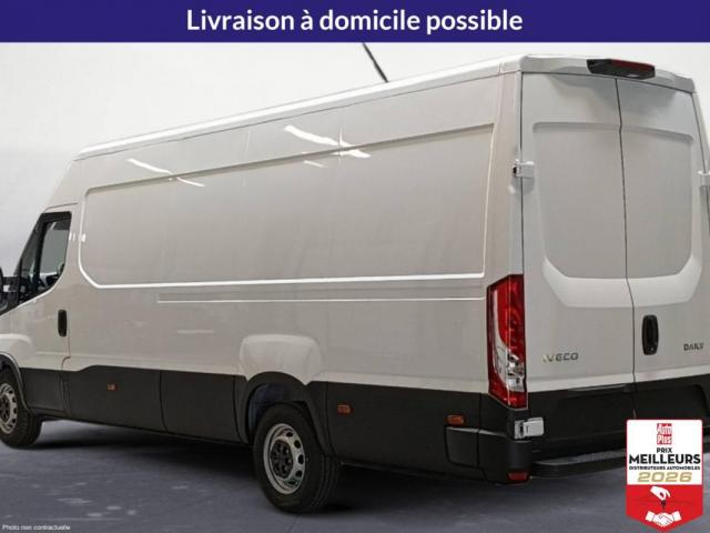 Iveco Daily image 6