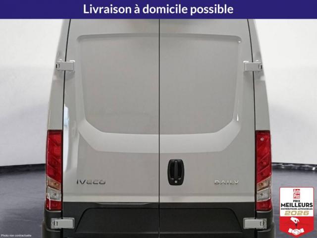 Iveco Daily image 5