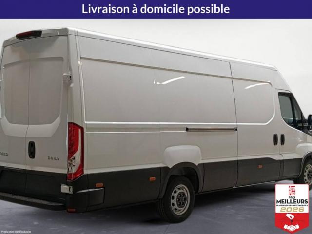 Iveco Daily image 2