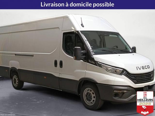 Iveco Daily image 1