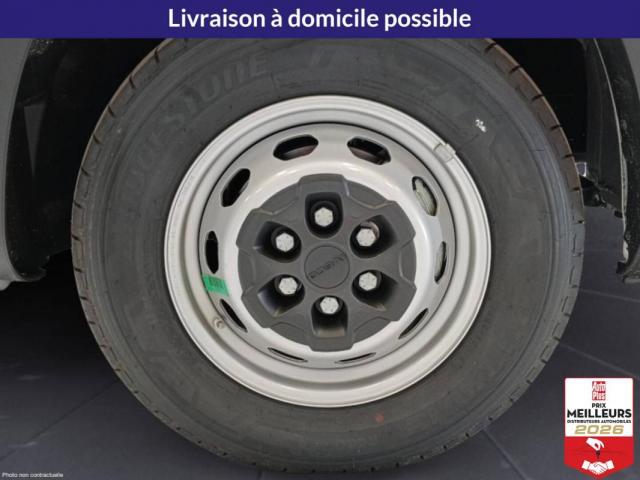 Iveco Daily image 3