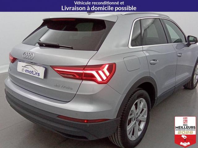 Audi Q3 image 6