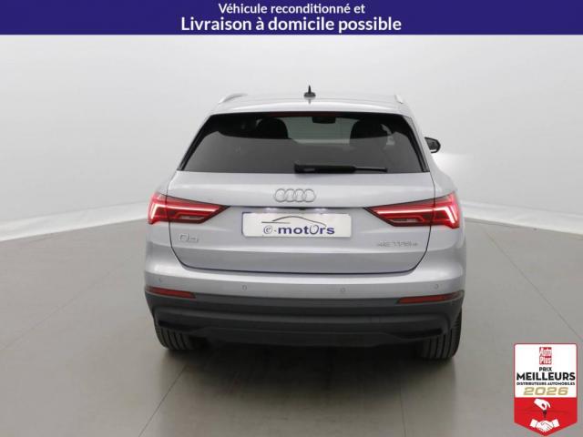 Audi Q3 image 9