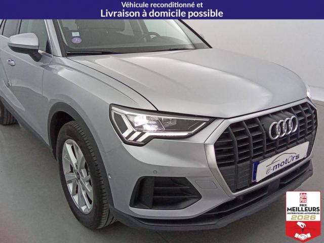 Audi Q3 image 1