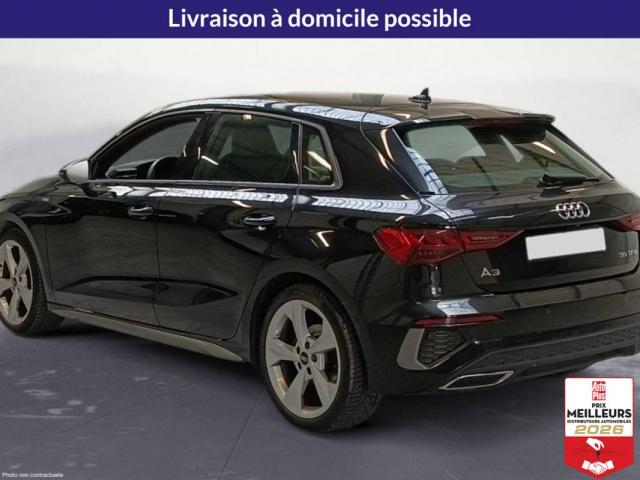 Audi A3 Sportback image 3