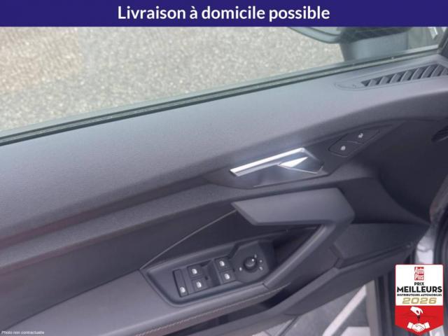 Audi A3 Sportback image 7