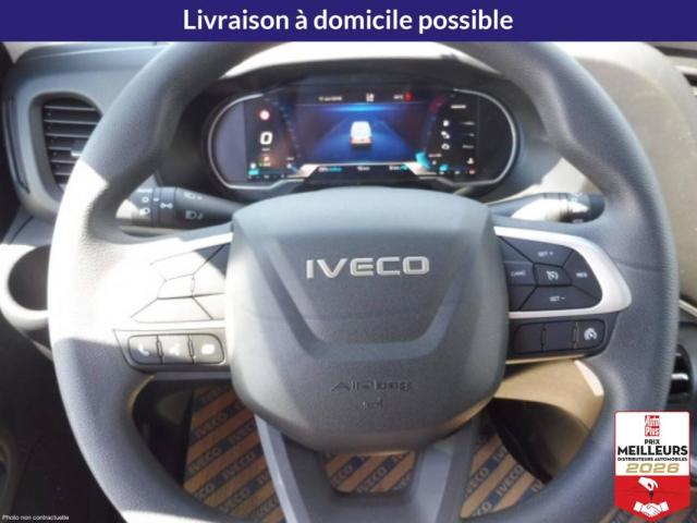 Iveco Daily image 5