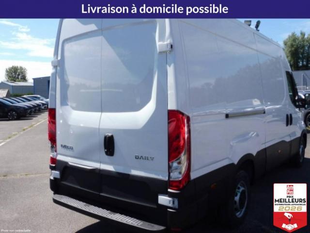 Iveco Daily image 8