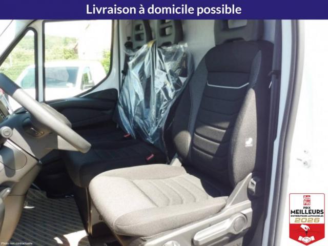 Iveco Daily image 9