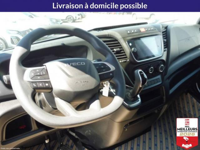 Iveco Daily image 2