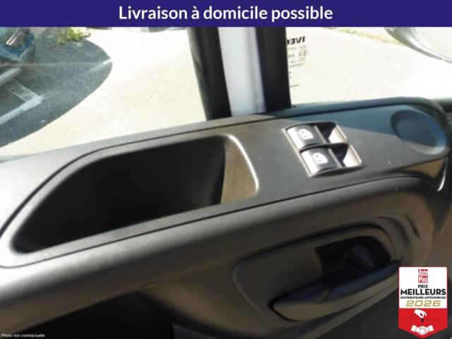 Iveco Daily image 6