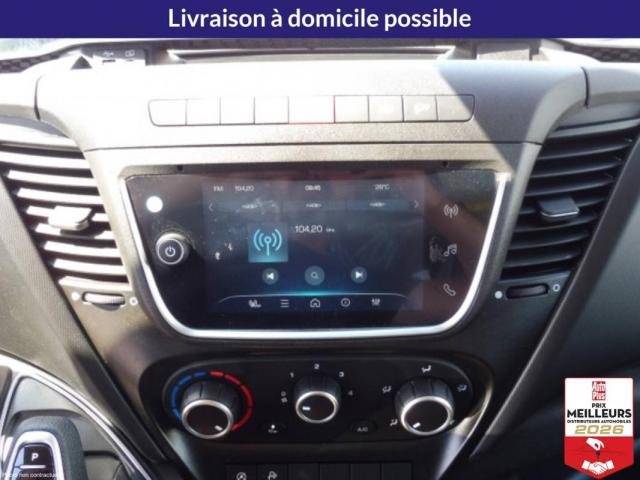 Iveco Daily image 4