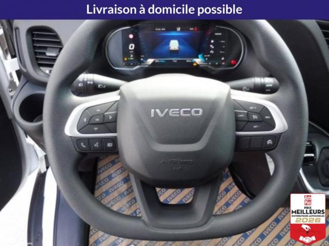 Iveco Daily image 6