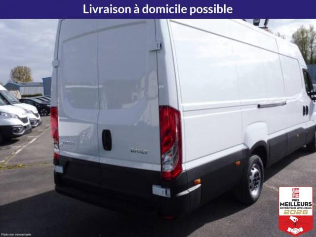 Iveco Daily image 8
