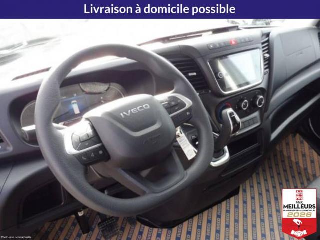 Iveco Daily image 5