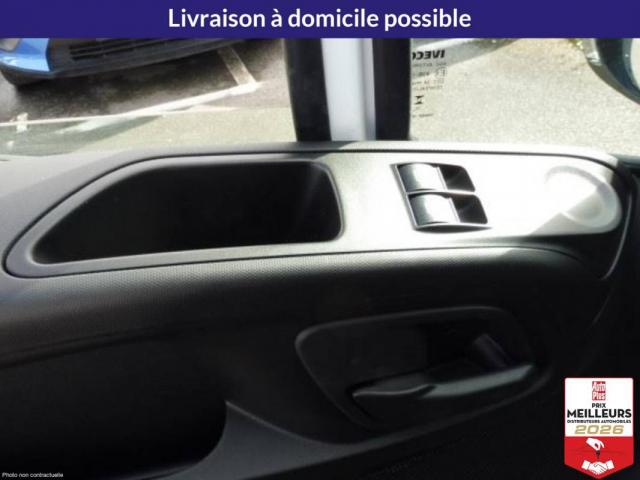 Iveco Daily image 3