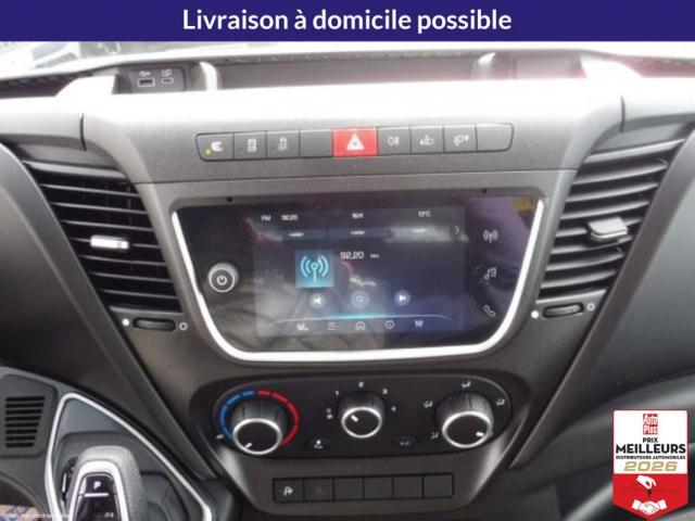 Iveco Daily image 1