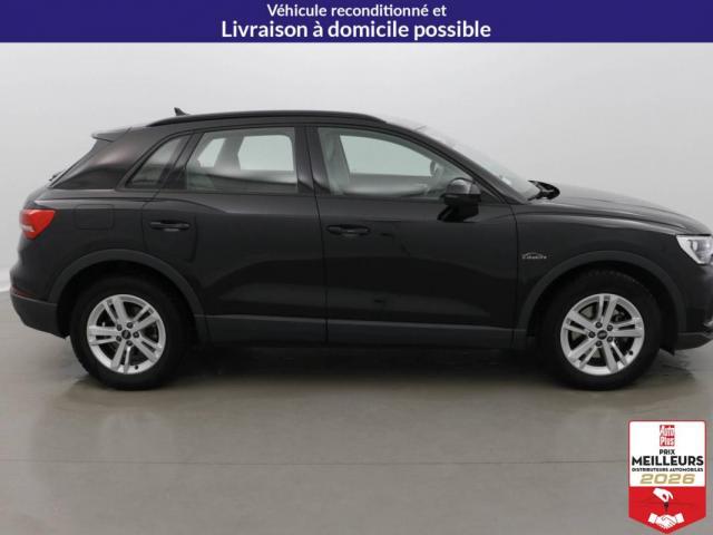 Audi Q3 image 1