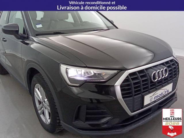 Audi Q3 image 8
